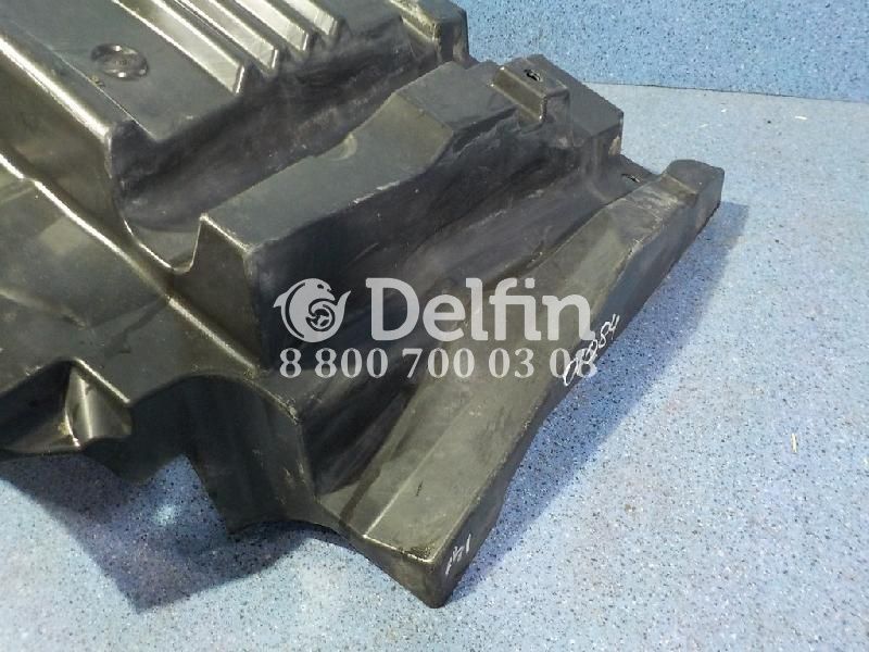 81612300212 Крыло переднее правое передняя часть MAN TGS