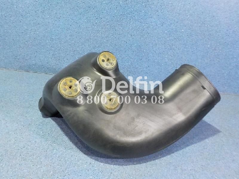 21627374 Патрубок воздушного фильтра Volvo