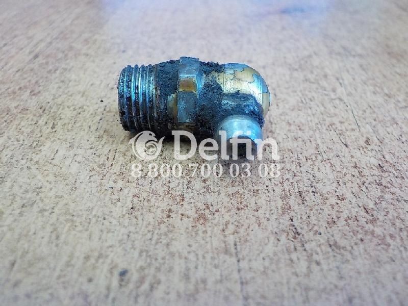 806316 Пресс-масленка Scania