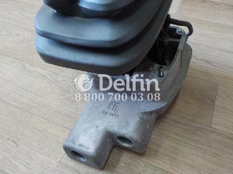 81326056139 Механизм переключения передач MAN