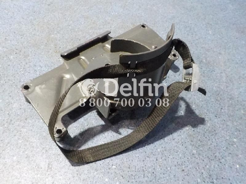 1444222 Кронштейн комплекта инструмента (c ремешком) Scania