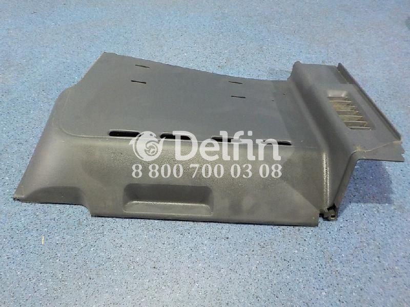 1893038 Панель кабины правая RH Scania