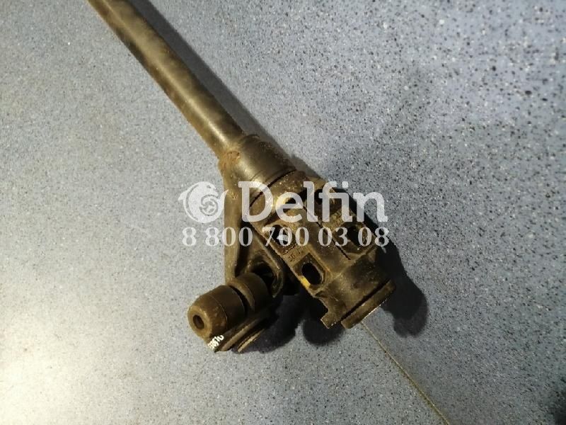 21750162 Стабилизатор кабины (торсион) Volvo FH4