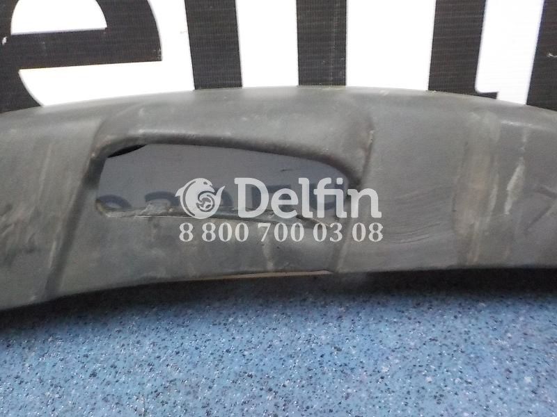 2448440 Накладка переднего крыла правая Scania 6 б/у