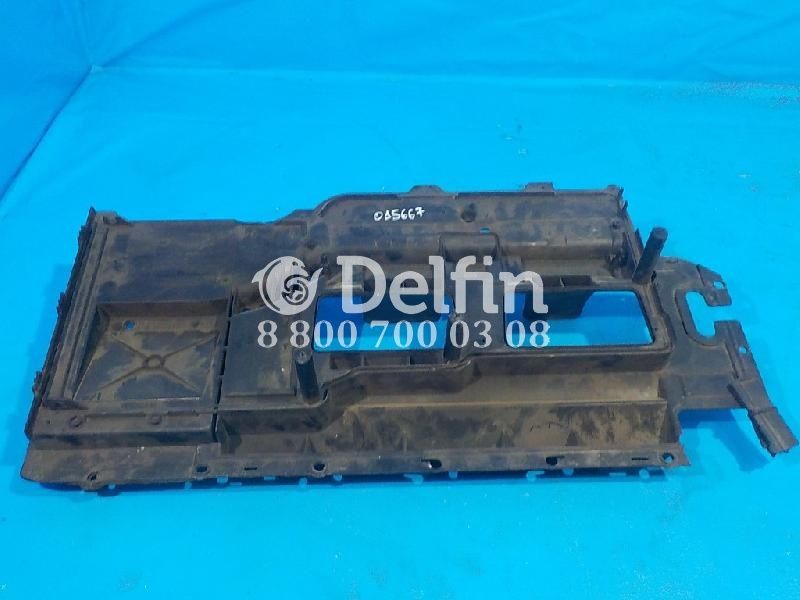 1739686 Корпус отопителя Scania (Уценка)