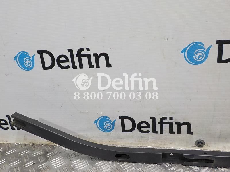 2548700 Рама бокового спойлера правая RH Scania 6 серии