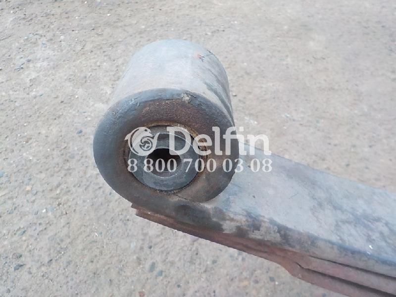 257934 Ресссора передняя Volvo