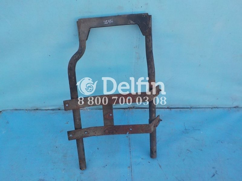 8191288 Кронштейн переднего брызговика RH Volvo