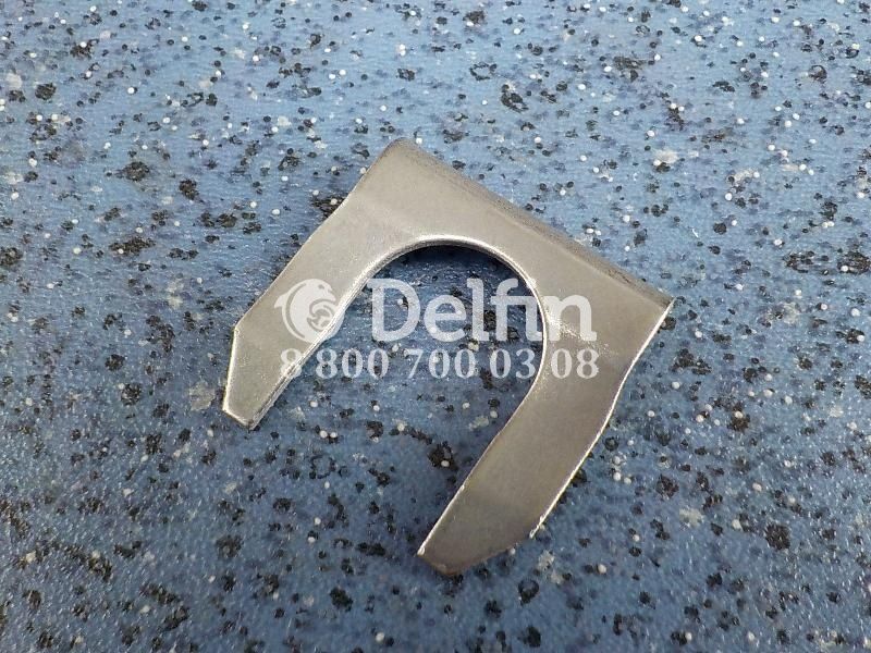 2259206 Хомут Scania 6 серии (Н)