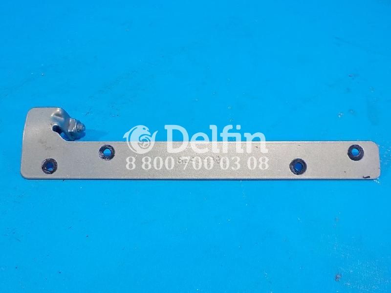 82435959 Кронштейн спойлера Volvo