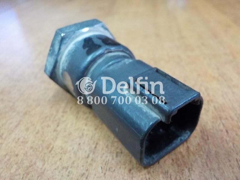 1911032 Датчик давления выпуска Scania Оригинал