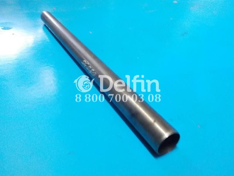 1656588 Трубка маслозаборника DAF