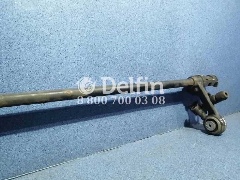 21750162 Стабилизатор кабины (торсион) Volvo FH4