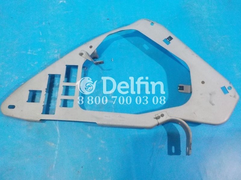 1644828 Кронштейн торпедо DAF