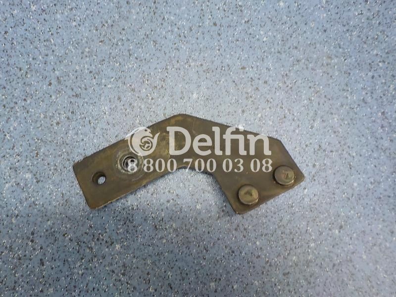 2593375 Кронштейн левый LH Scania 6 серии