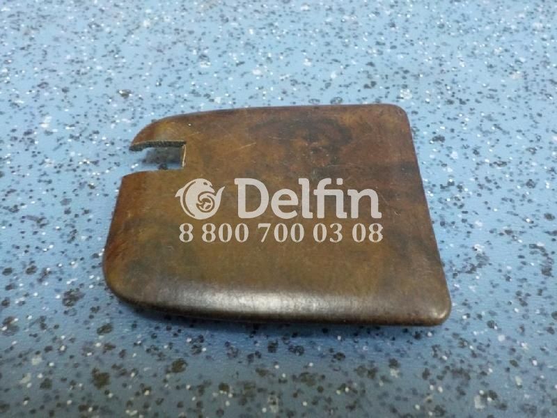 1677090 Заглушка DAF