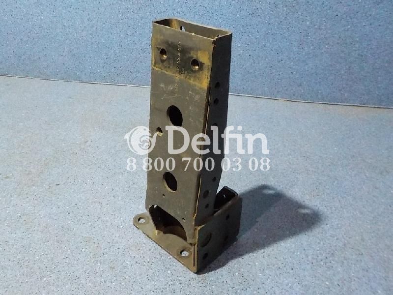 A9425203033 Кронштейн подножки RH Mercedes Benz