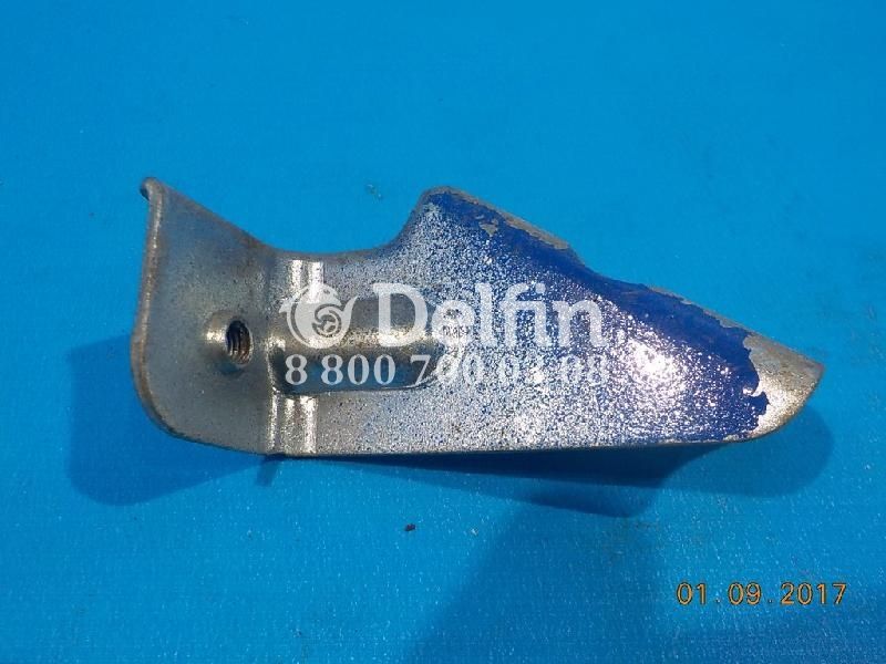 1492225 Кронштейн вещевого отделения Scania