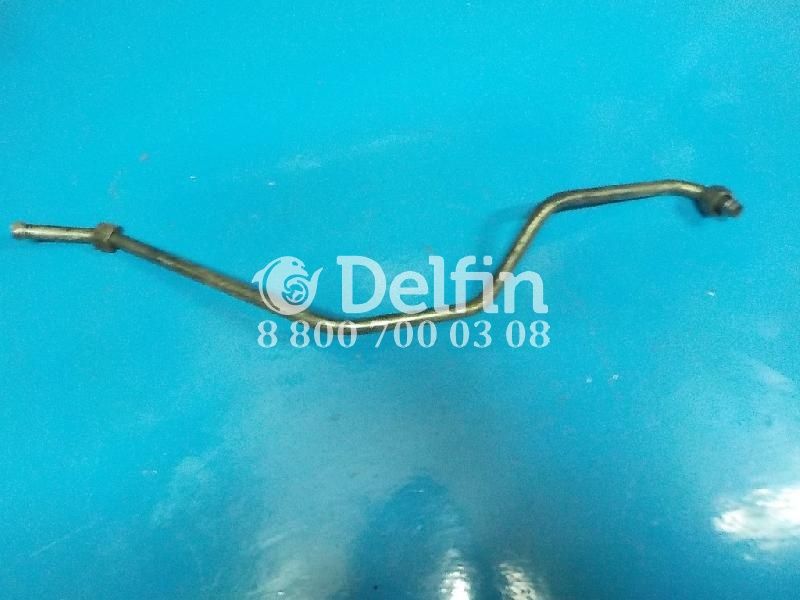 504116115 Трубопровод Iveco