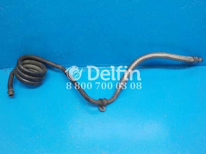 1933077 Змеевик охладителя Scania