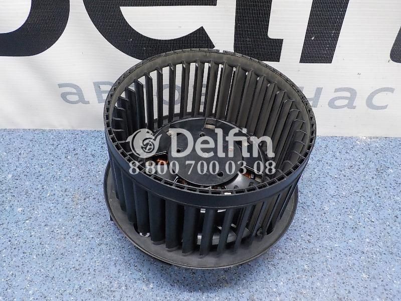 2546341 Моторчик отопителя (HVAC, ACC) Scania 6 серии