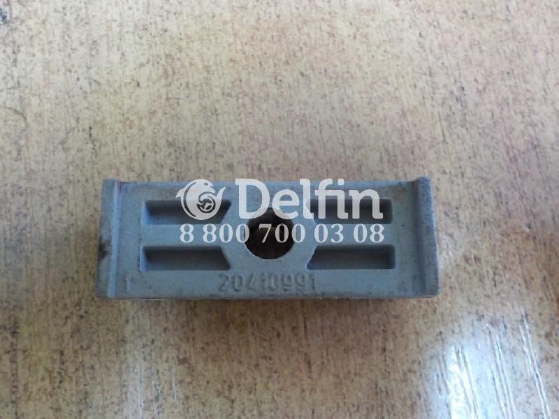 20410991 Проставка Volvo