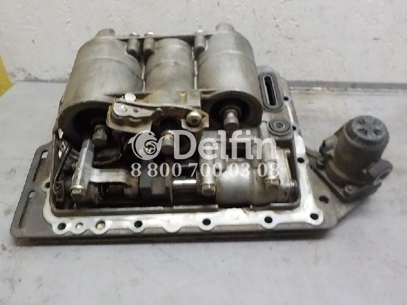 1686804 Блок управления АКПП DAF (astronic)