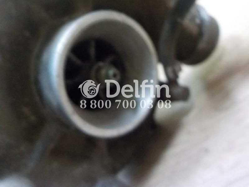 51091007390 Турбокомпрессор MAN (Уценка)