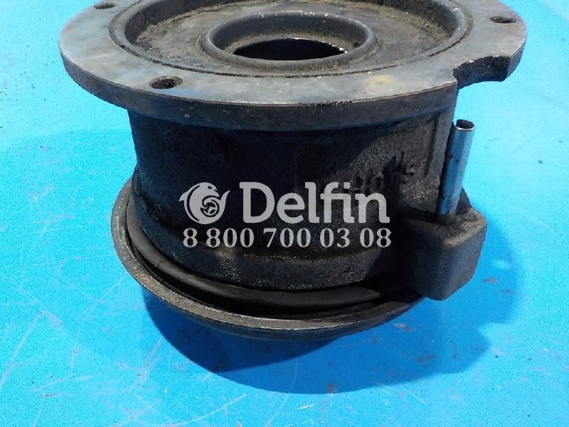 1455730 Подшипник выжимной Scania