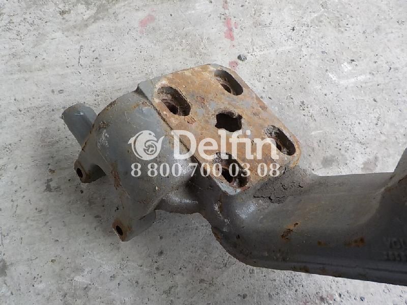 20508849 Кронштейн задней балки (поддерживающий мост) Volvo