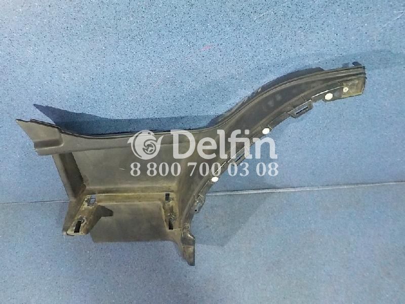 82644146 Корпус подножки левой LH Volvo