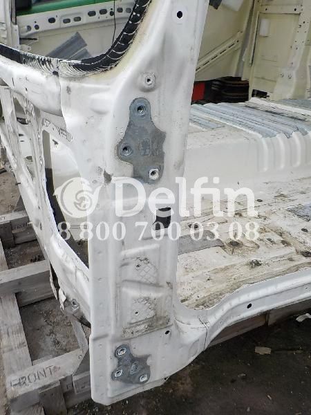 2045189 Стойка кабины Scania 6 серии