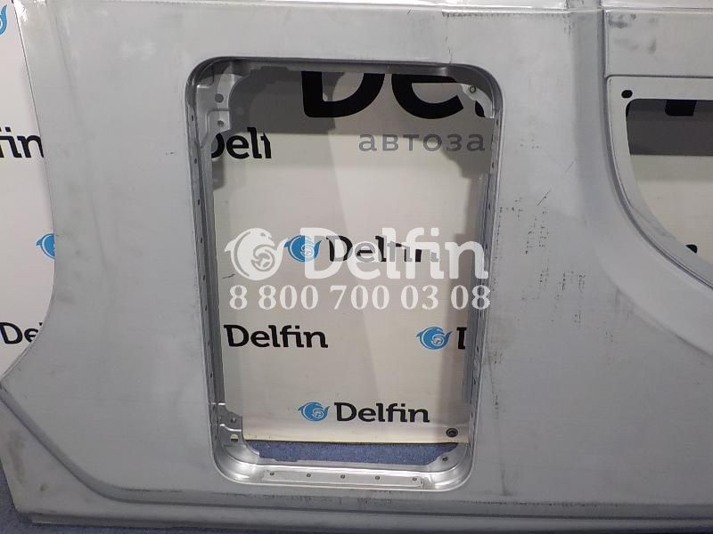 2366145 Боковая панель левая LH Scania 6 серии (Н)