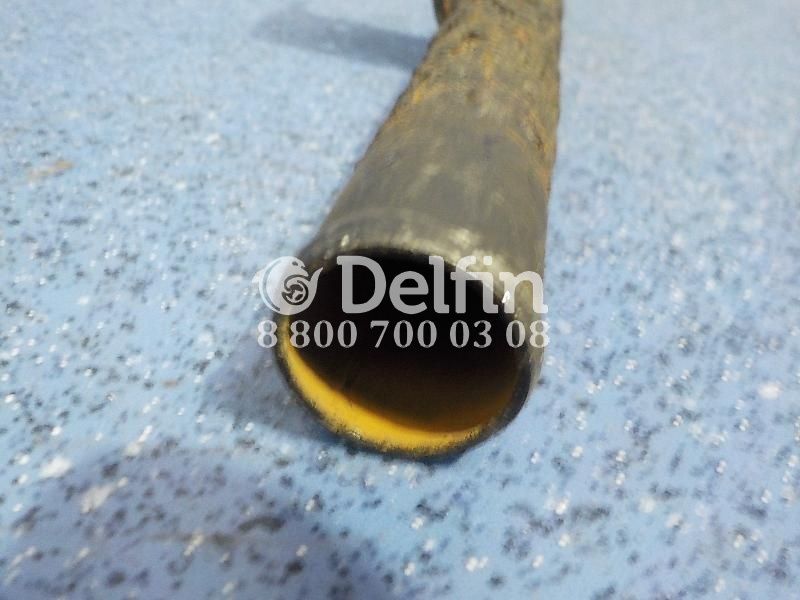 1800882 Патрубок Scania