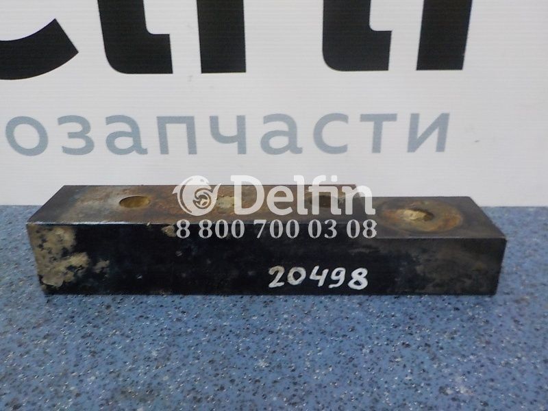 1898467 Дистанционный элемент Scania