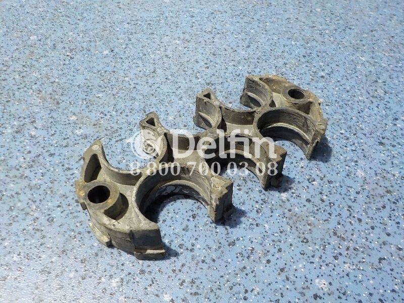 A6555450147 Кронштейн проводки рамы Mercedes Benz