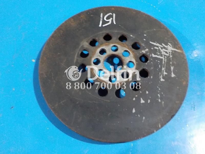 51022010159 Демпфер двигателя MAN