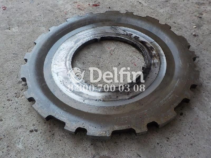 1740438 Импульсное кольцо Scania