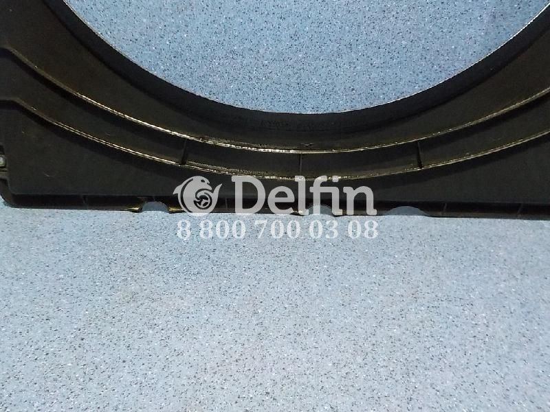 20502964 Диффузор вентилятора Volvo