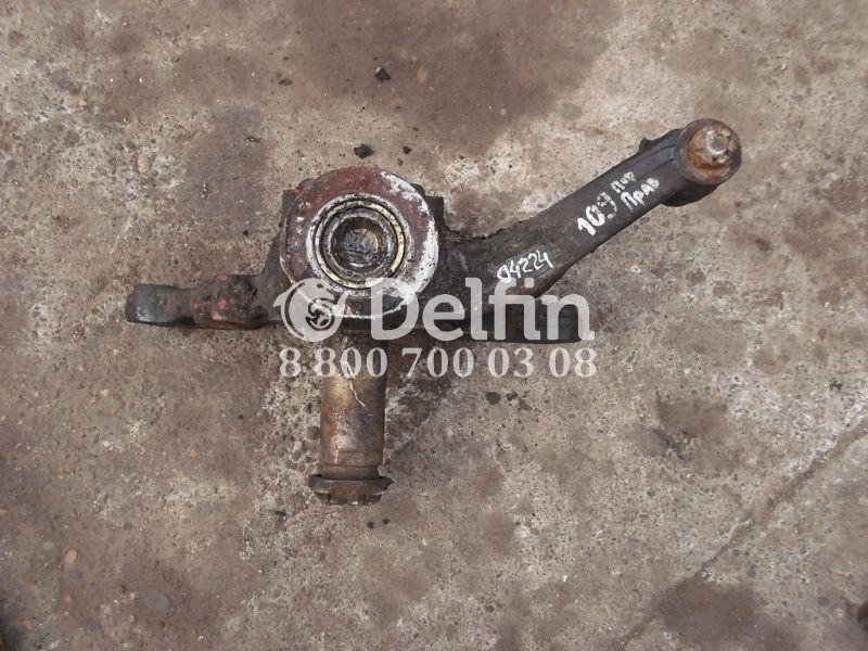 20455925 Поворотный кулак RH Volvo