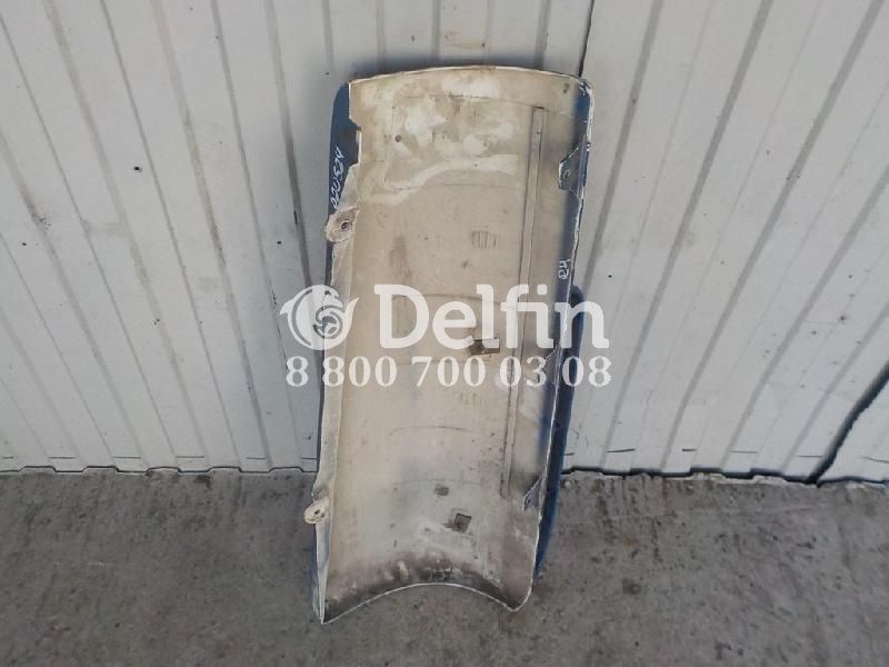 1400012 Угол кабины правый DAF XF95