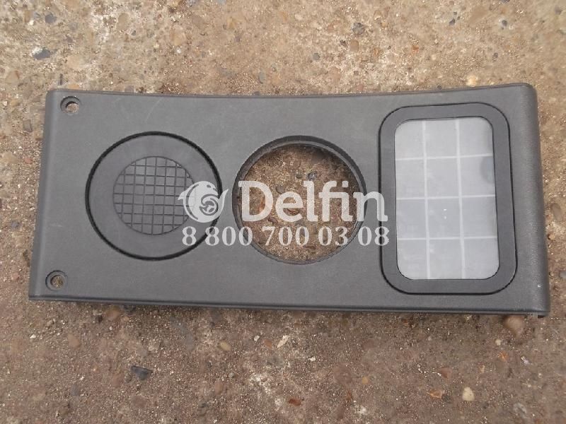 372620 Панель модуль Scania