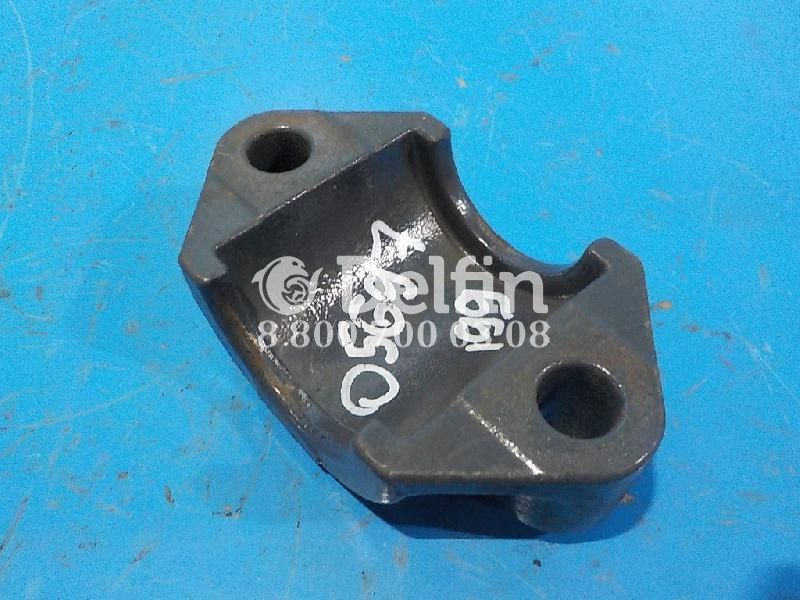 5010557714 Кронштейн стабилизатора Renault