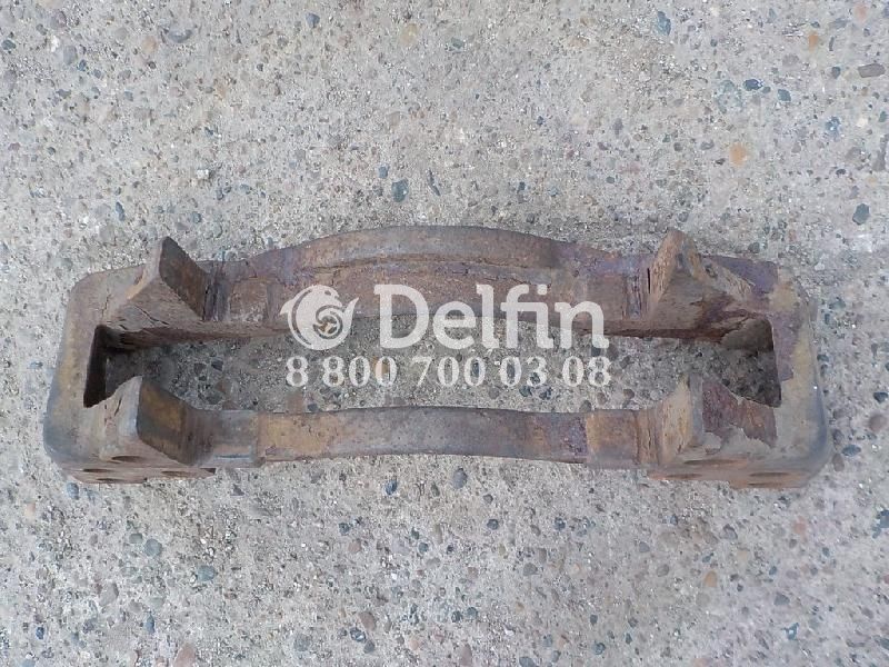 5001860795 Скоба суппорта Renault