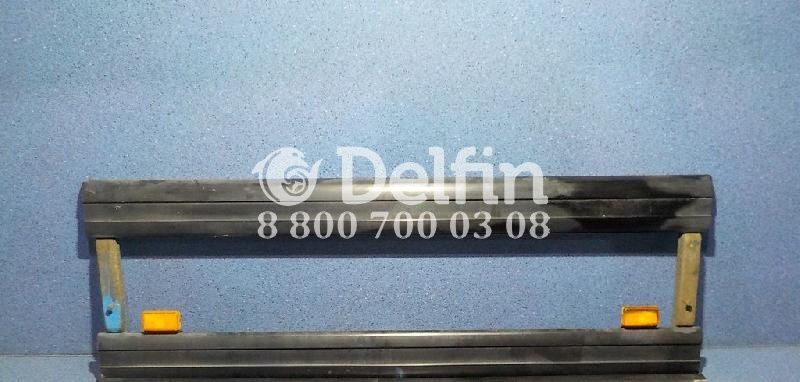 1429260 Боковой защитный брус L=1710мм Scania