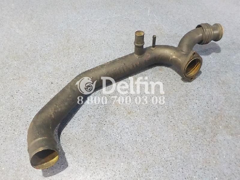 7420510532 Трубопровод радиатора Renault