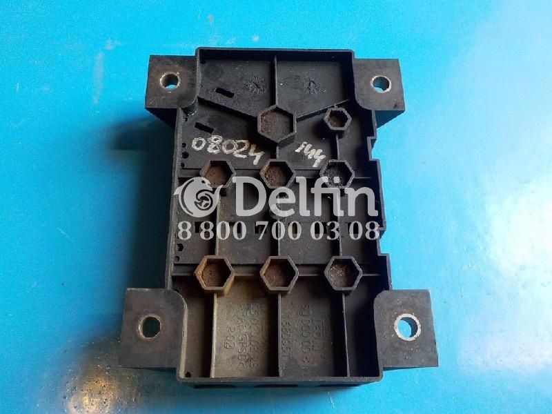 1680951 Коробка распределительная DAF