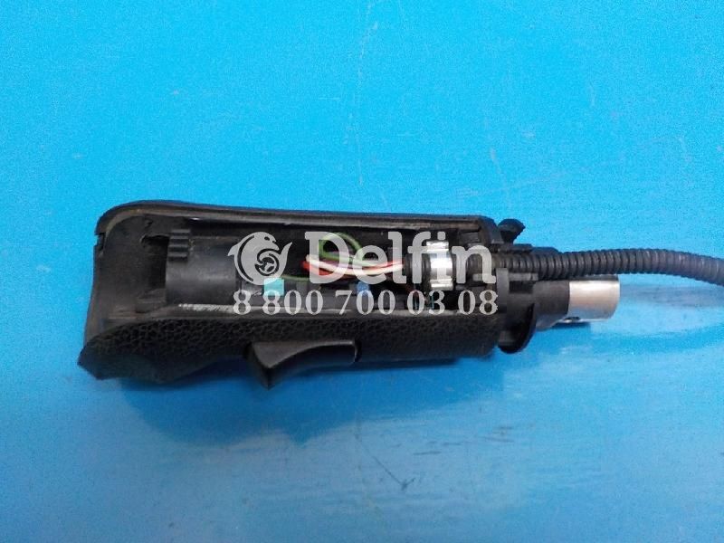 81326200112 Рычаг переключения передач MAN (Уценка)