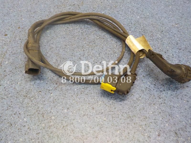 2657715 Жгут электропроводки M8-C8252 Scania 6 серии