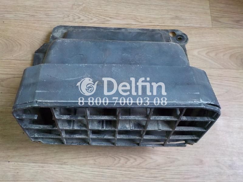 7422148693 Корпус фильтра салона Renault